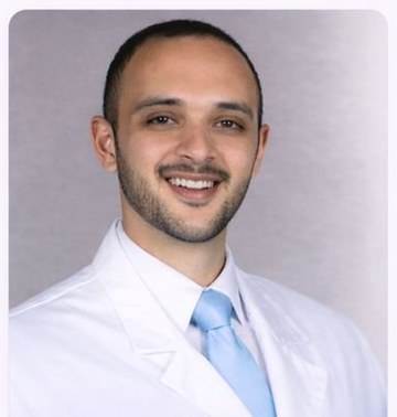 Dr. Michael Wasef, MD